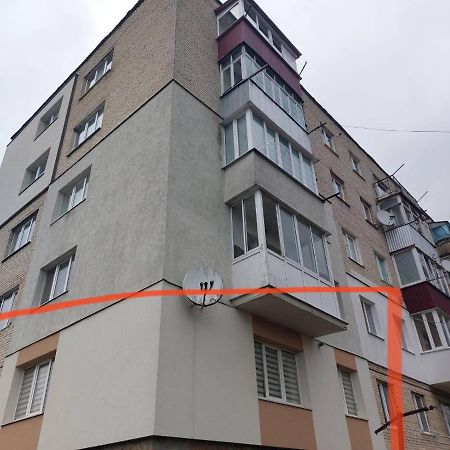 Подобова Оренда Двокімнатної Квартири Старичі מראה חיצוני תמונה