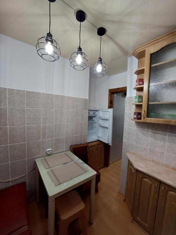 Подобова Оренда Двокімнатної Квартири Старичі מראה חיצוני תמונה
